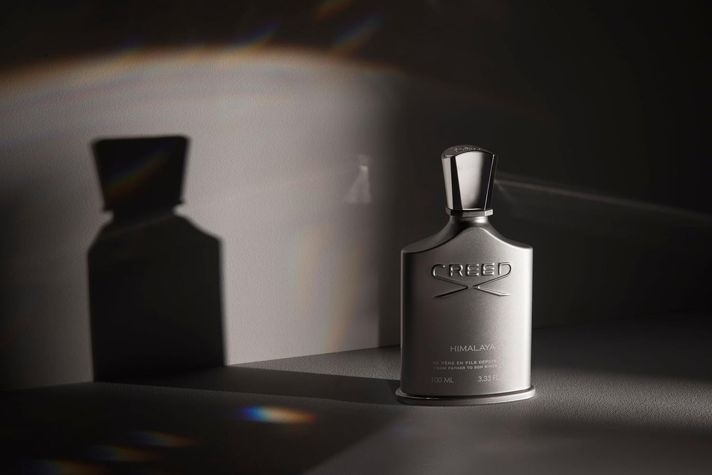 Creed Himalaya, Men's Luxury Cologne, Fresh, Woody Fragrance