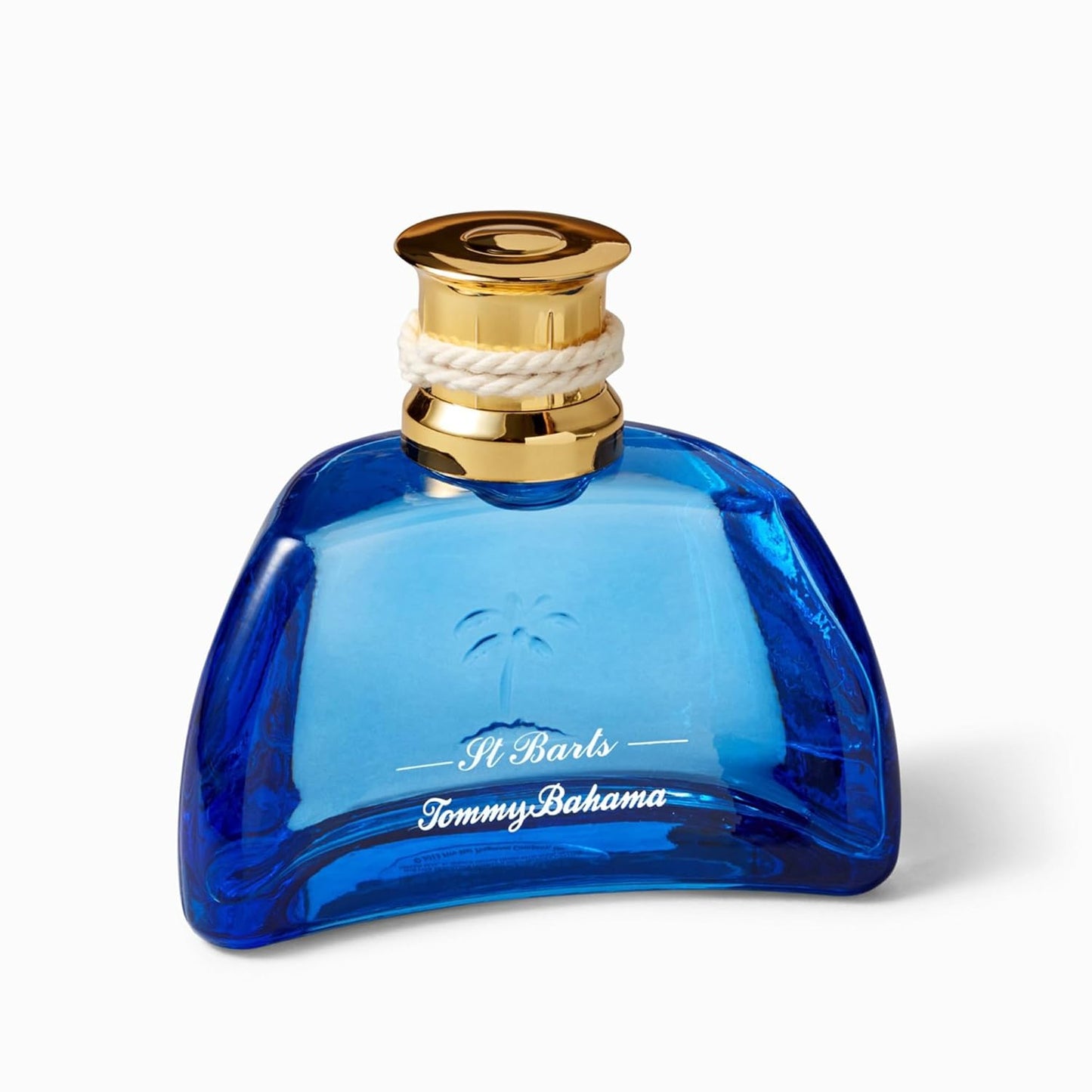 Tommy Bahama Set Sail St Barts Men Eau De Cologne Spray 3.4 oz