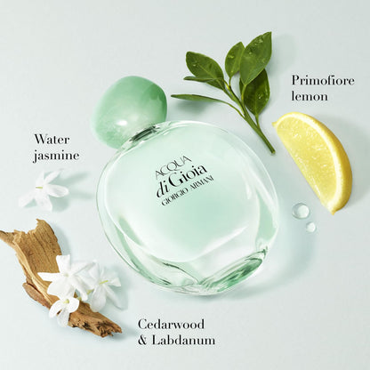 Acqua di Gioia - Eau de Parfum for Women by Giorgio Armani