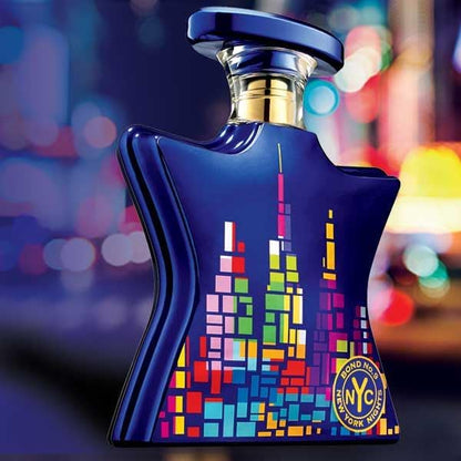 Bond No. 9 New York Nights Eau De Parfum Spray Unisex 3.3 Fl OZ