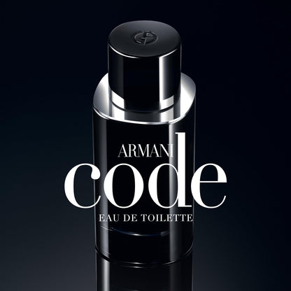Armani Code - Eau de Toilette for Men