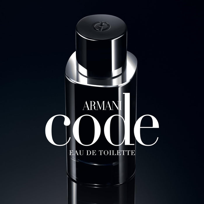 Armani Code - Eau de Toilette for Men