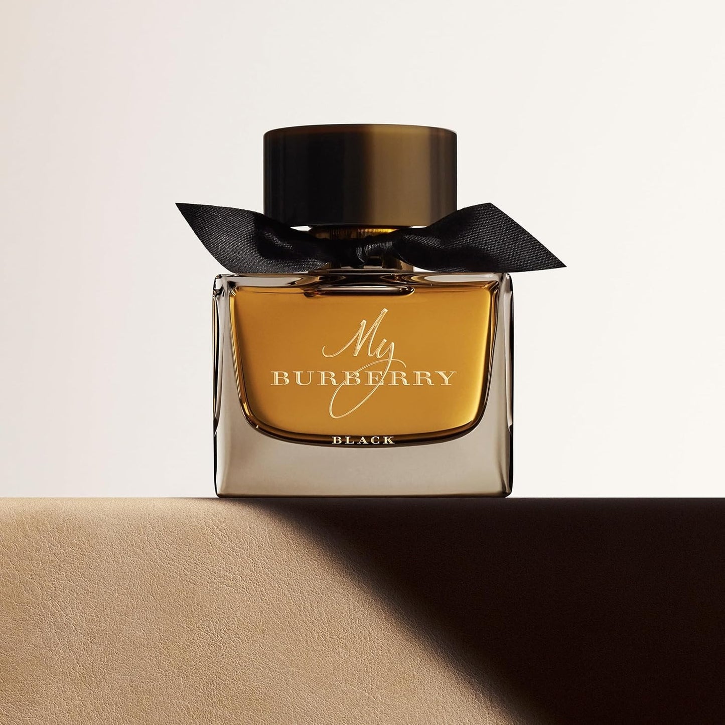 BURBERRY My Black Eau de Parfum – Women's Floral Perfume