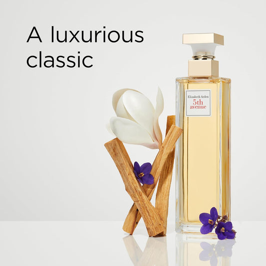 Elizabeth Arden 5th Avenue EDP Perfume for Women