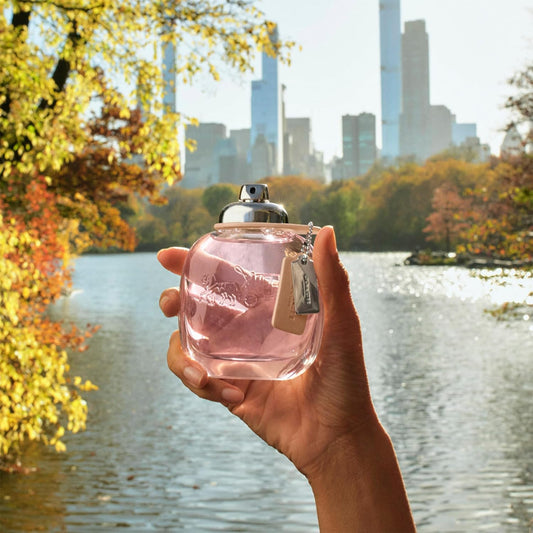 Coach Eau de Toilette Spray for Women
