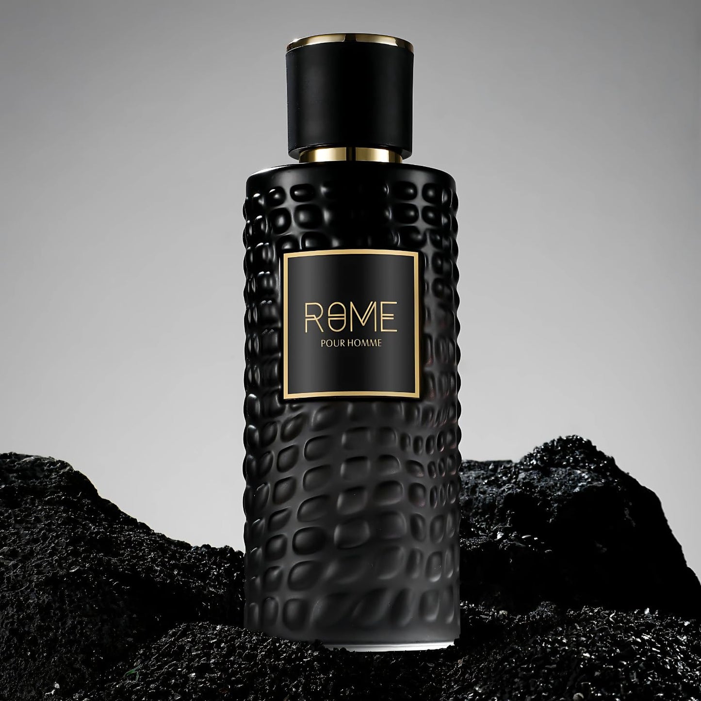 Rome Pour Homme Eau Da Parfum 3.4 FL OZ