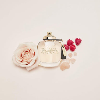 Coach Eau de Parfum for Women