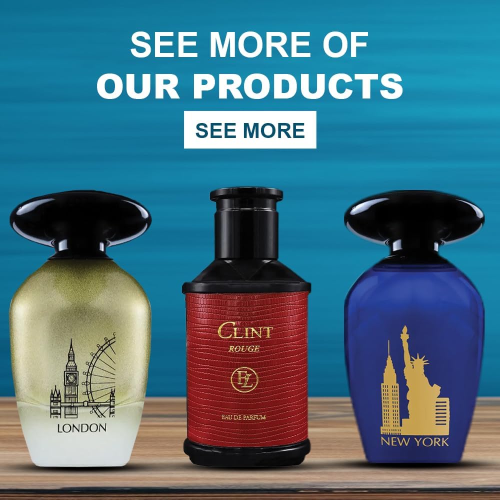 Night de Paris New York By Lorientale Fragrances Eau de Parfum 3.3 oz Unisex