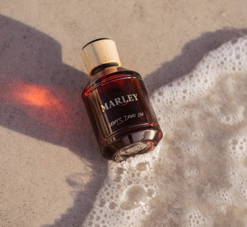 Michael Malul Marley Lights Down Low 100ml | 3.4oz EDP