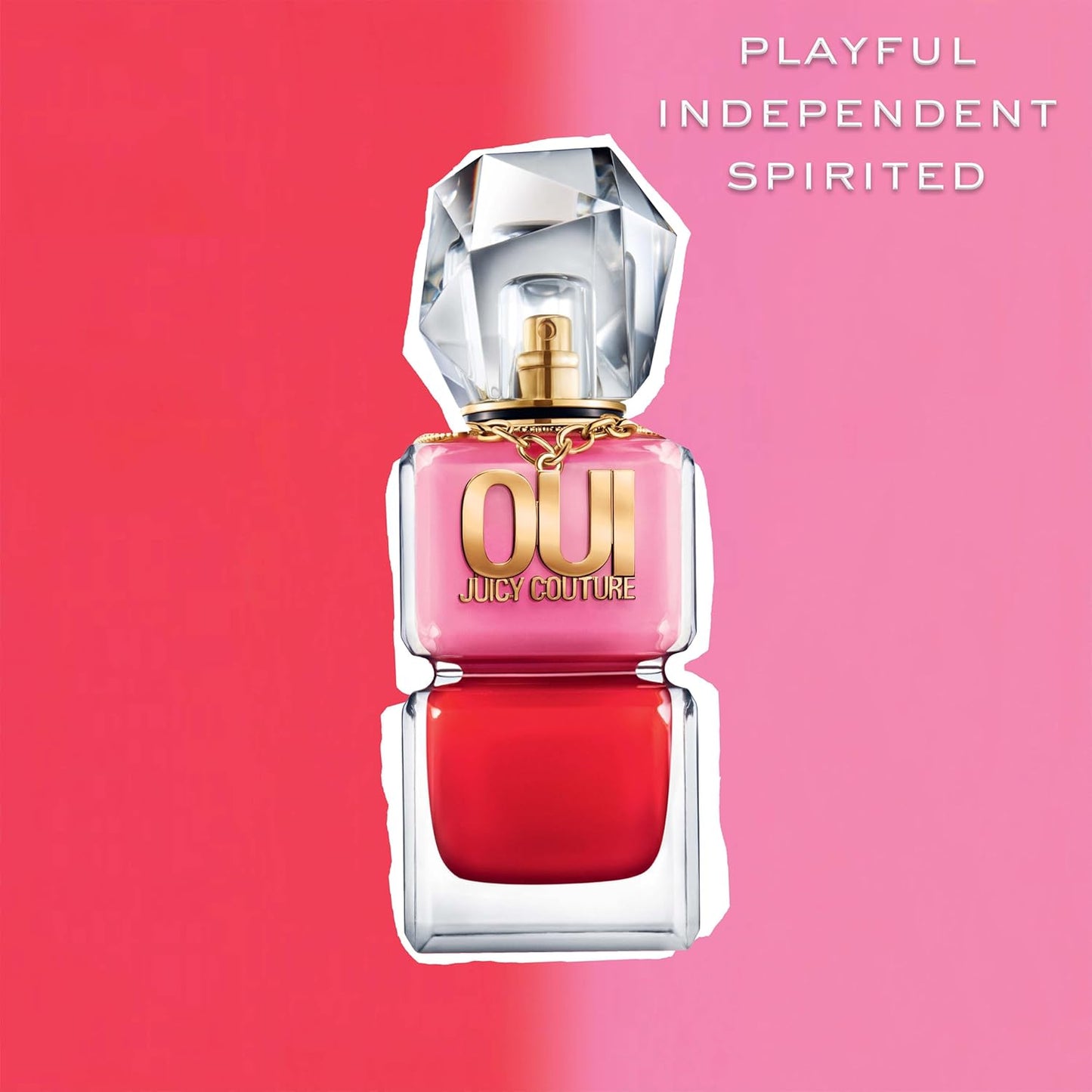 Juicy Couture Oui Eau De Parfum for Women
