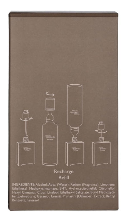 Hermes Terre DHermes Eau Givree for Men