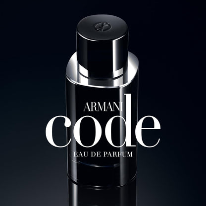 Armani  Code - Eau de Parfum for Men