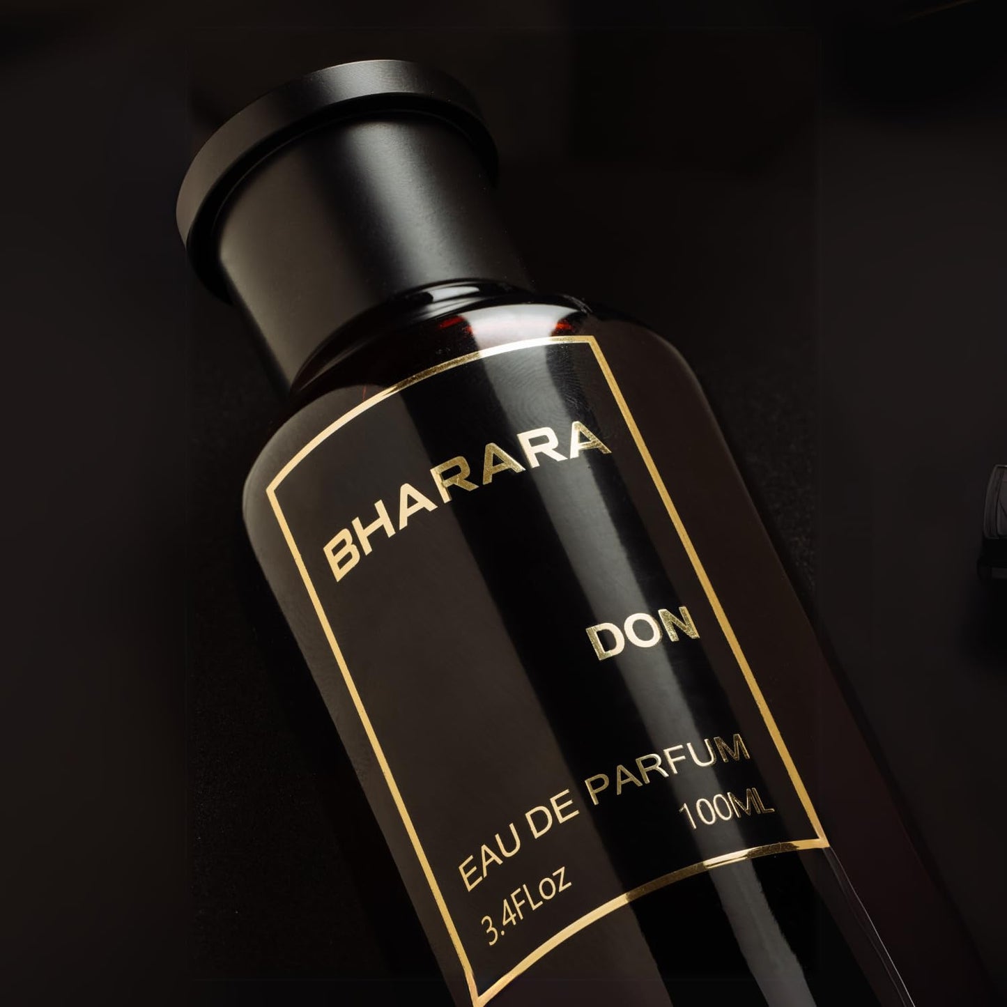 Bharara Don by Bharara for Men - 3.4 oz EDP Spray
