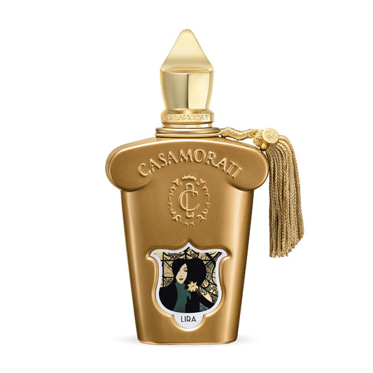 Xerjoff Casamorati 1888 Lira By Xerjoff Eau De Parfum Spray for Women