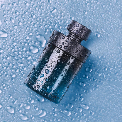 Jesus Del Pozo Halloween Man X Edt Spray 4.2 Oz Men