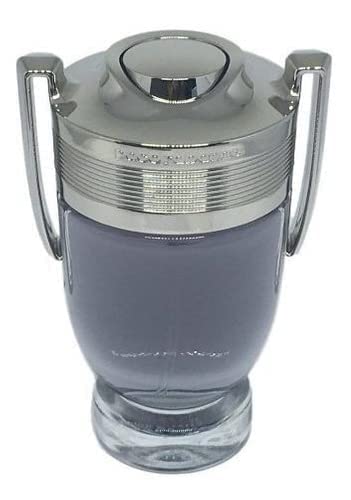 Invictus by Paco Rabanne for Men Eau de Toilette Spray