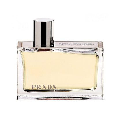 Prada Amber women Eau De Parfum Spray 2.7 oz