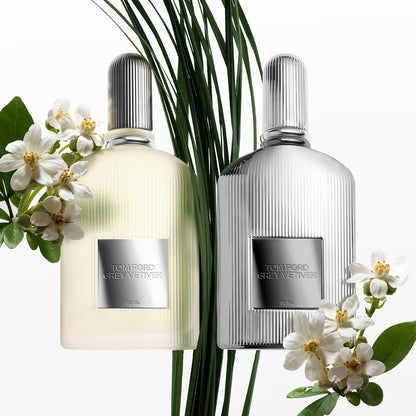 Tom Ford Grey Vetiver Eau De Parfum Spray for Men