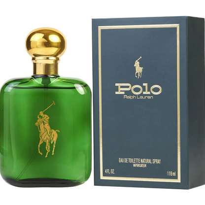 Ralph Lauren - Polo - Eau de Toilette - Men's Cologne