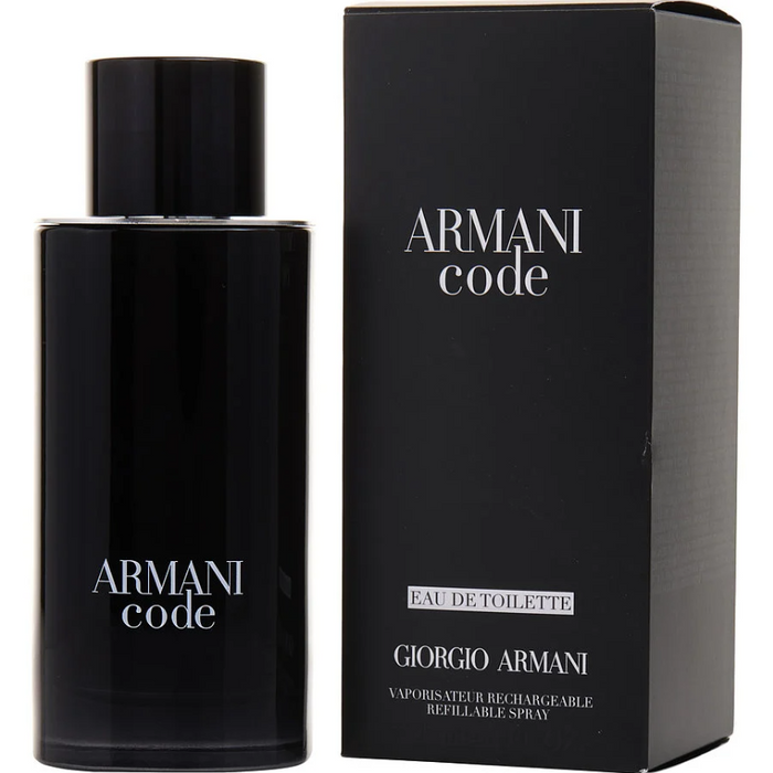 Armani Code - Eau de Toilette for Men