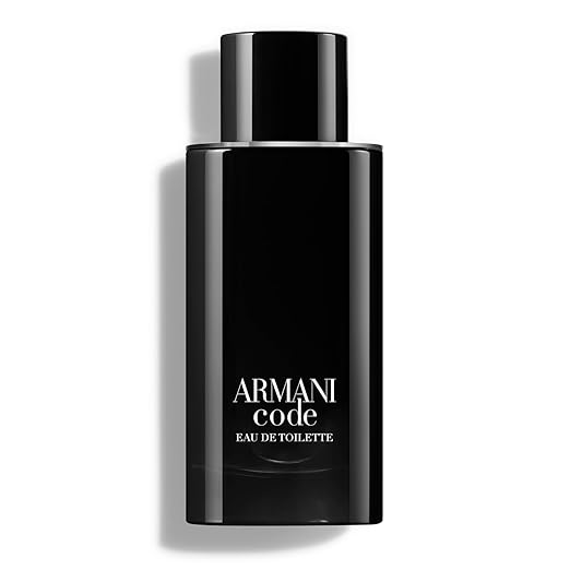 Armani Code - Eau de Toilette for Men