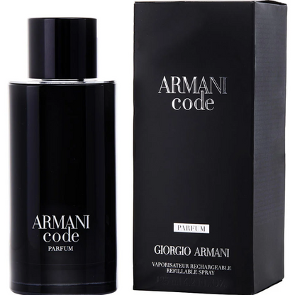 Armani  Code - Eau de Parfum for Men