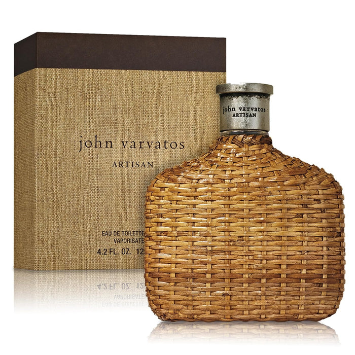 John Varvatos Men's Cologne, Artisan Eau de Toilette EDT Spray