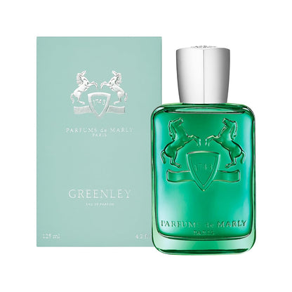 Parfums de Marly Greenley EDP Spray for Men