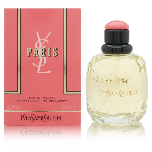 Yves Saint Laurent Paris Eau De Toilette Spray for Women