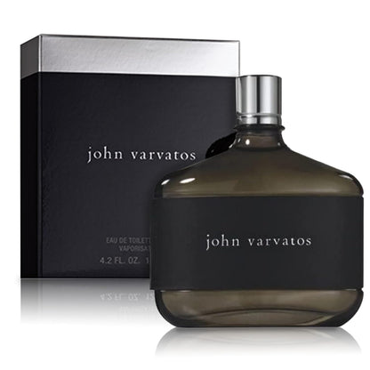 John Varvatos Men's Cologne Eau de Toilette EDT Spray