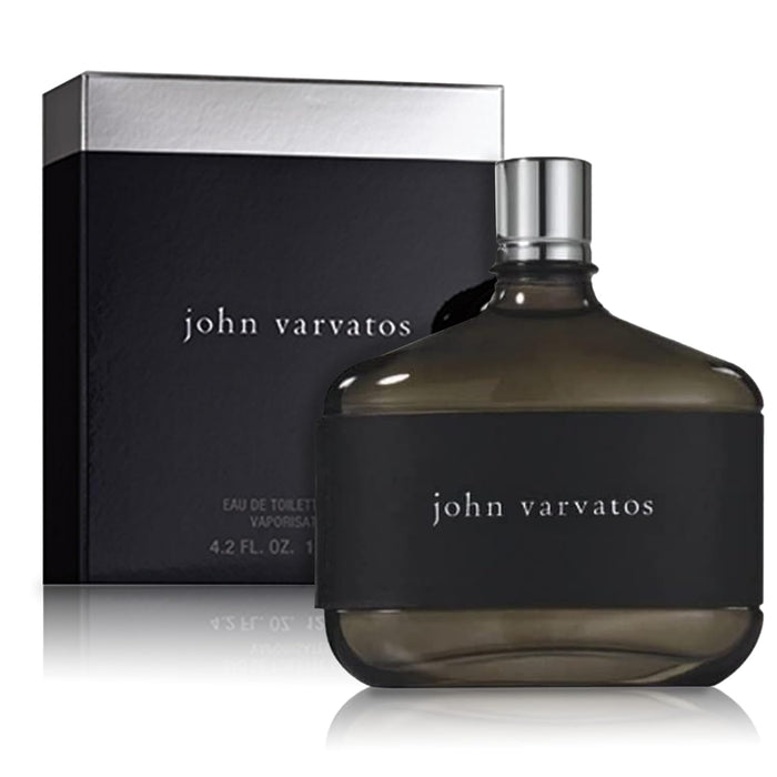 John Varvatos Men's Cologne Eau de Toilette EDT Spray