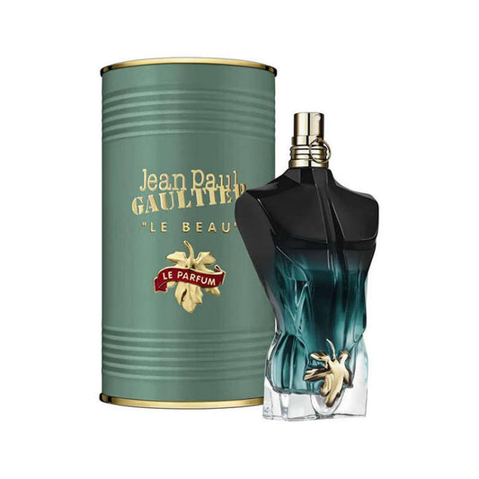 Jean Paul Gaultier Le Beau Le Parfum Eau De Parfum Intense 4.2 oz