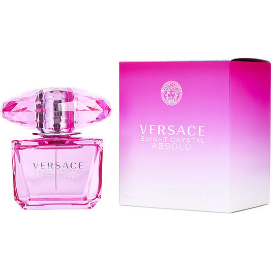 Versace Bright Crystal Absolu