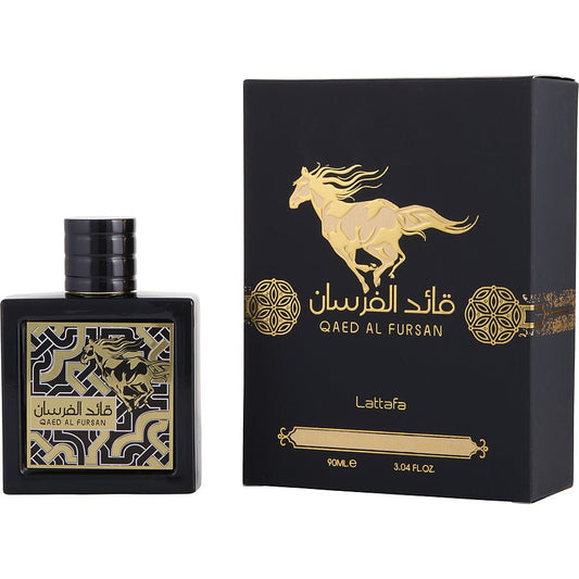 Lattafa Qaed Al Fursan