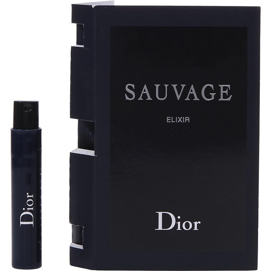 Dior Sauvage Elixir