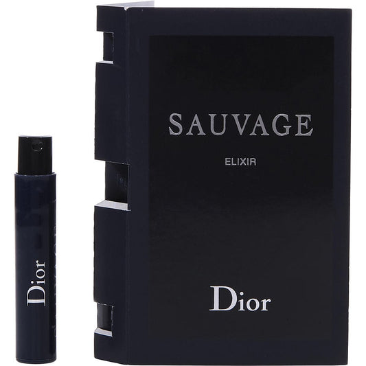 Dior Sauvage Elixir