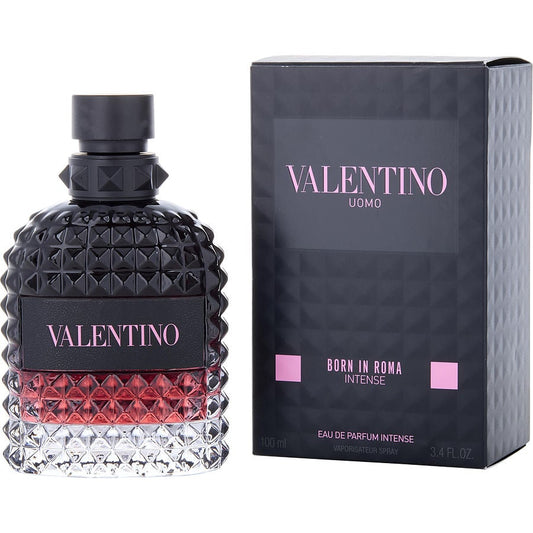 Valentino Uomo Born In Roma Intense