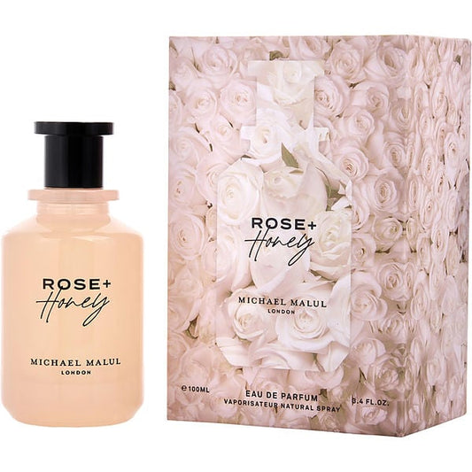 Michael Malul Rose + Honey