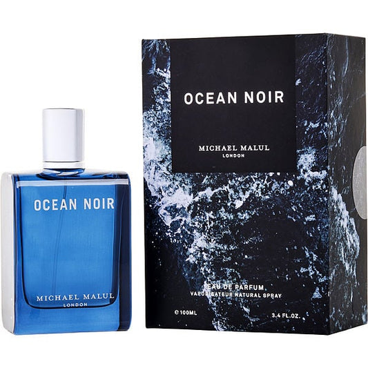 Michael Malul Ocean Noir