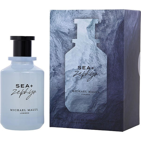 Michael Malul Sea + Zephyr