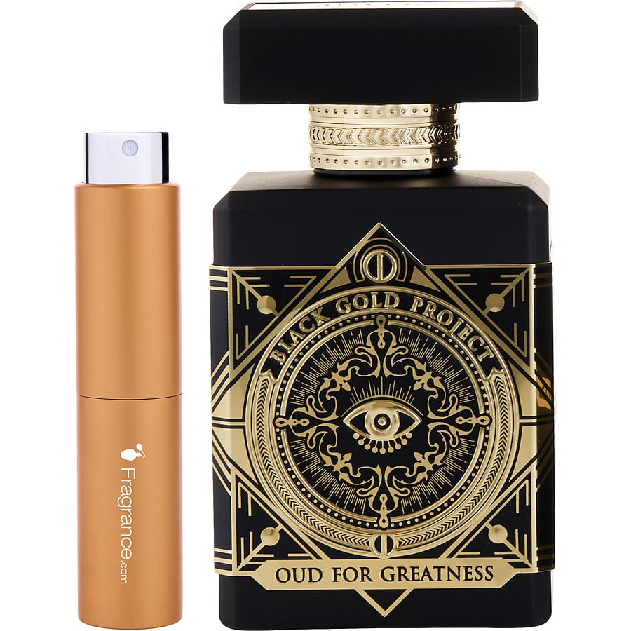 Oud For Greatness
