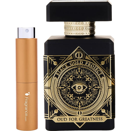 Oud For Greatness