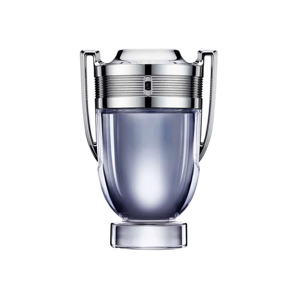 Invictus by Paco Rabanne for Men Eau de Toilette Spray