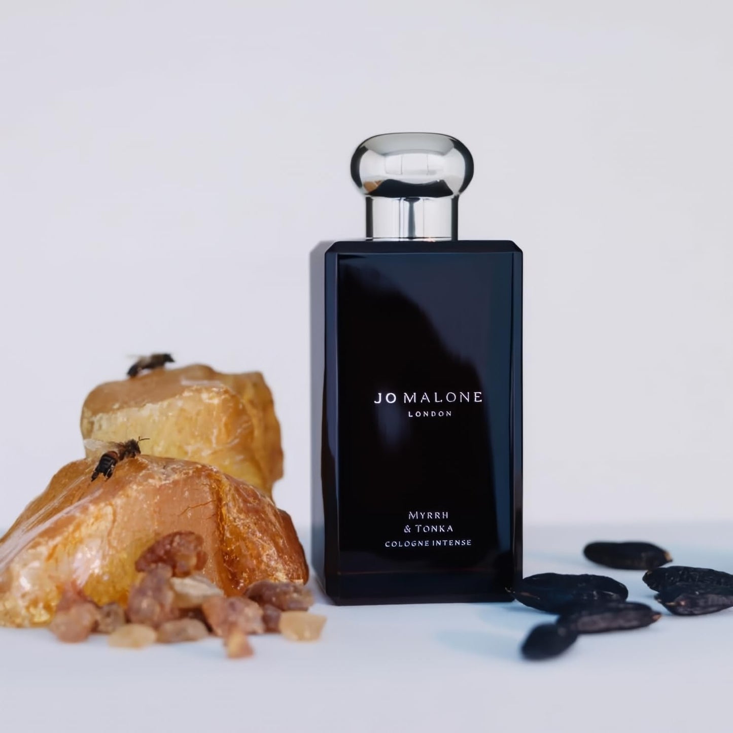 Jo Malone London Myrrh & Tonka Cologne Intense for Unisex
