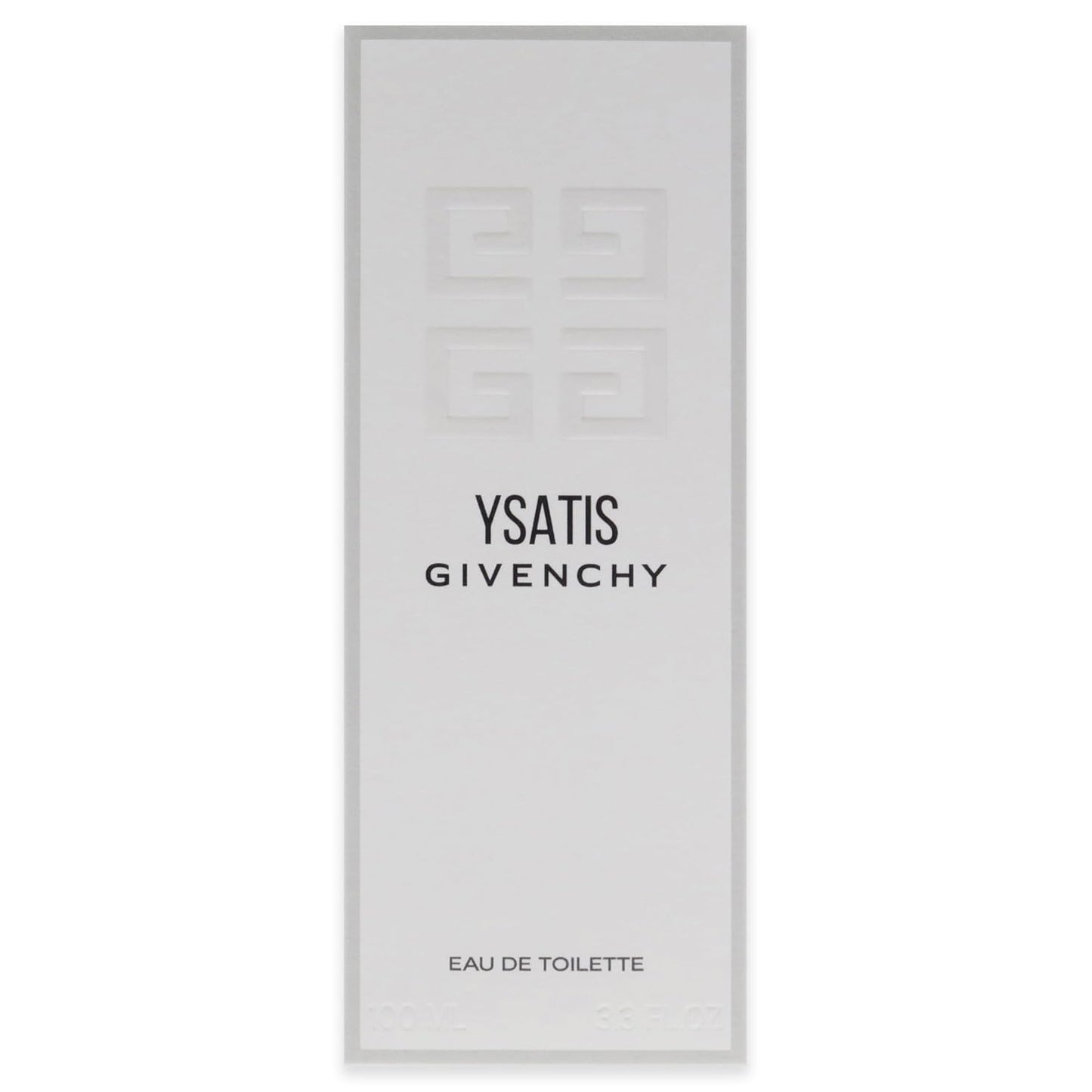 Givenchy Ysatis Eau De Toilette Spray For Women, 3.3 Fl Oz