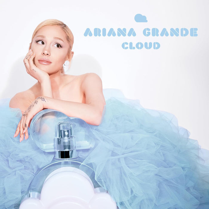 Ariana Grande Cloud Eau De Parfum for Women