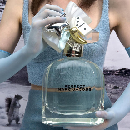 Marc Jacobs Perfect Eau de Parfum Spray for Women