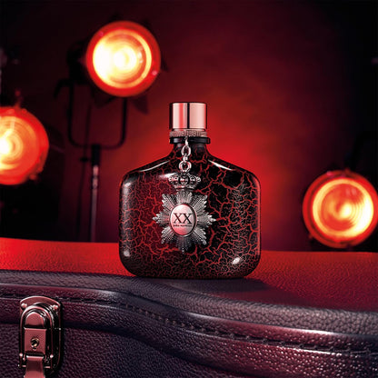 John Varvatos Xx Intensemen Eau De Parfum Spray 4.2 oz