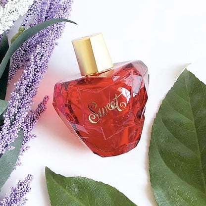 Lolita Lempicka Sweet Eau De Parfum Spray for Women