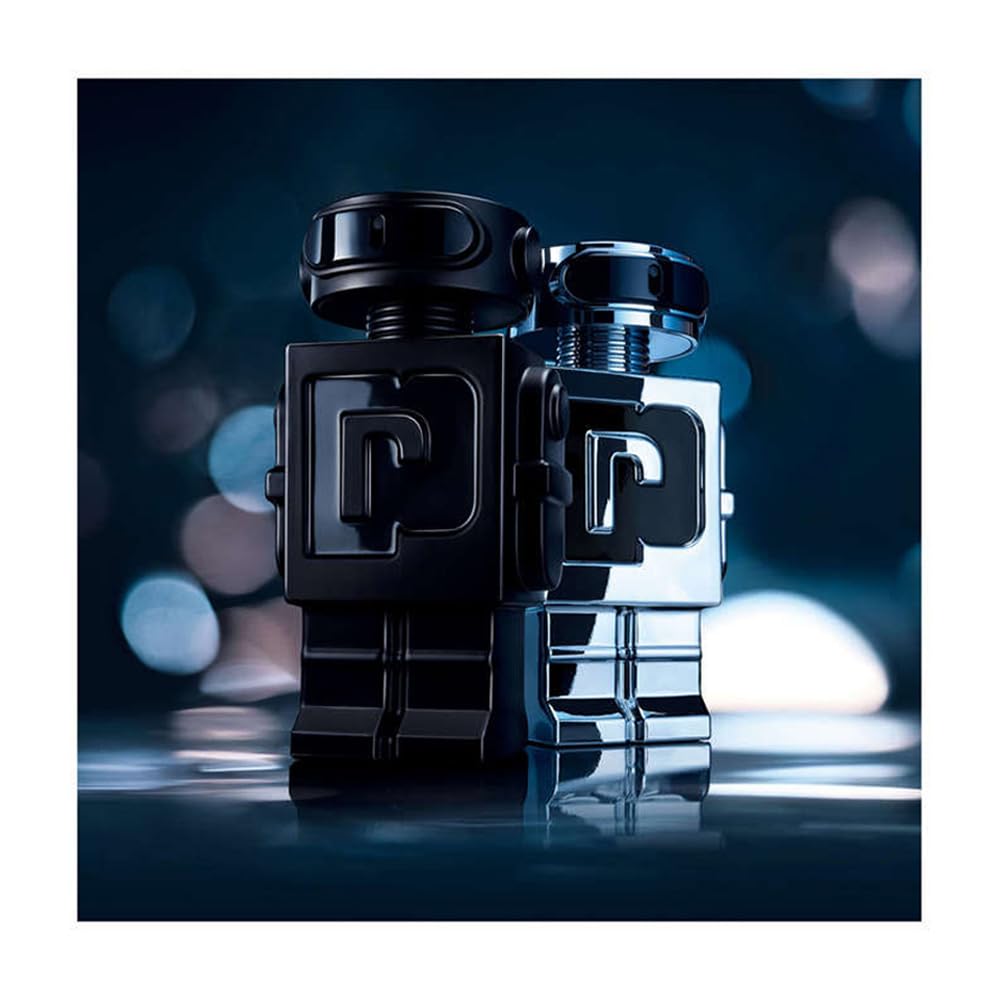 Paco Rabanne Phantom Parfum Spray for Men